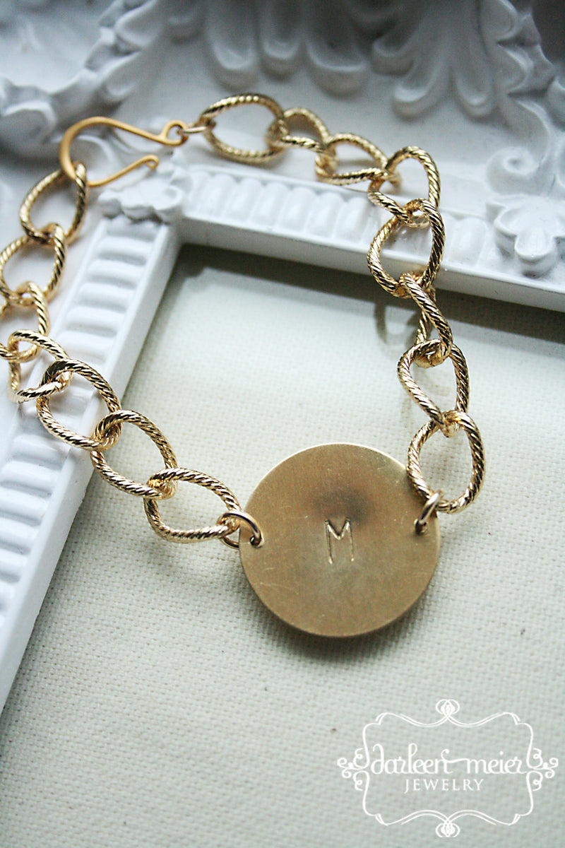 Bracelet Jewelry Inspirational Meier – Darleen